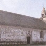 Chapelle Saint-Colomban de Carnac