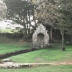 Fontaine Saint-Colomban