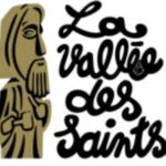 Logo Vallée des Saints