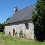 Chapelle de Pluvigner