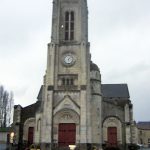 Eglise de Saint-Colomban