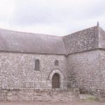 Chapelle de Saint-Nolff