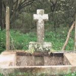 Fontaine de Saint Colomban