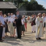 Chorale de Saint-Coulomb