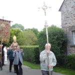 procession Brelidy